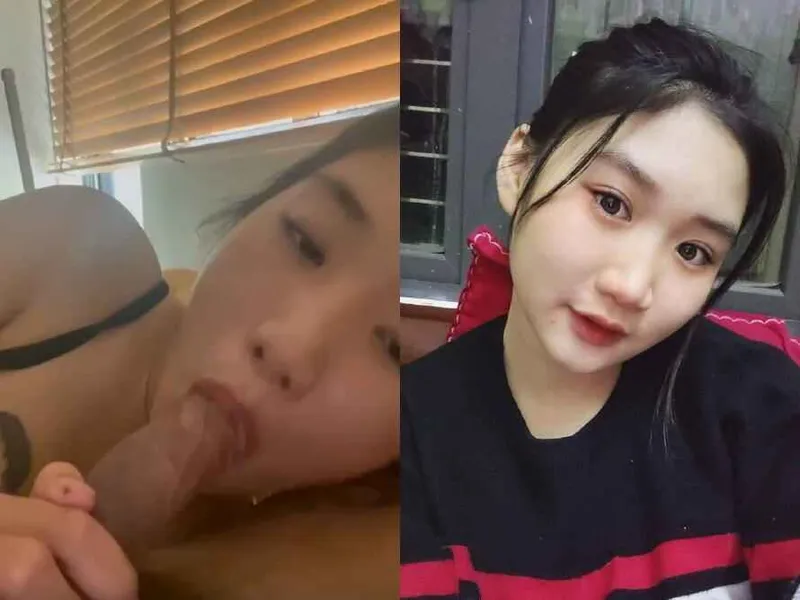 Chồng yêu trả bài vợ yêu dồn dập khoái tê lồn
